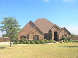 115 Vista Dr, Decatur, TX 76234