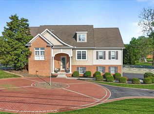 12385 Williamsport Pike, Greencastle, PA 17225