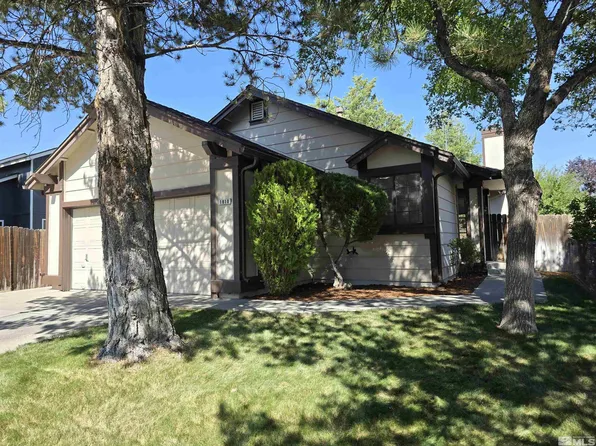 1810 Grandpoint Way, Reno, NV 89523