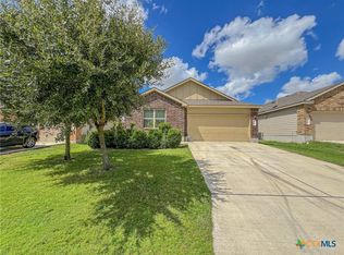 440 Druse Ln, Jarrell, TX 76537