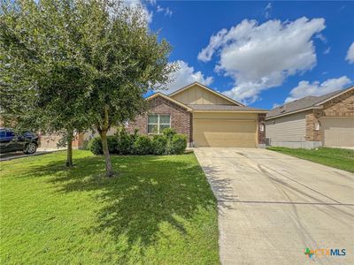 440 Druse Ln, Jarrell, TX, 76537