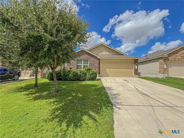 440 Druse Ln, Jarrell, TX 76537