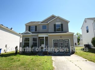 102 Pelican Cv, Newport News, VA 23608