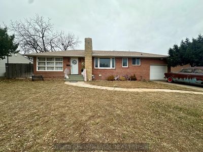 2222 W Oklahoma Ave, Grand Island, NE, 68803