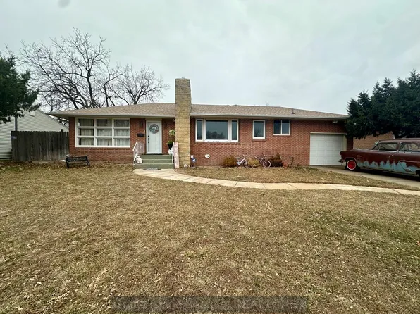 2222 W Oklahoma Ave, Grand Island, NE 68803