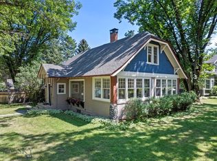 902 S 3rd Ave, Bozeman, MT 59715