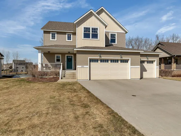 1611 Pebble Creek Dr, Sartell, MN 56377