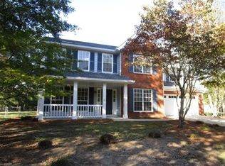 3585 Homewood Ln, Powder Springs, GA 30127