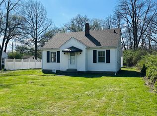 1632 Chester Blvd, Richmond, IN
