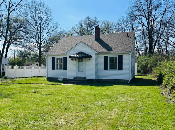 1632 Chester Blvd, Richmond, IN 47374