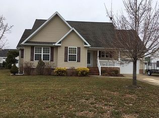 121 Austin Cir, Berlin, MD 21811