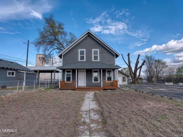 503 Grandridge Rd, Grandview, WA 98930