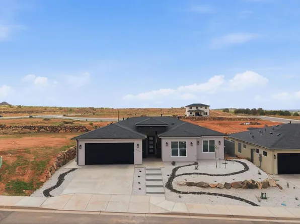 243 E Mohave Ave, Colorado City, AZ 86021