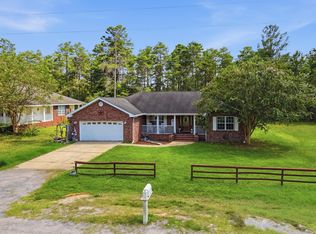 96 Primrose Ave E, Defuniak Springs, FL 32433