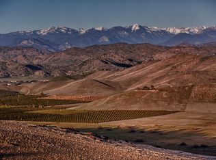 Lot #70 Badger Hl, Exeter, CA 93221