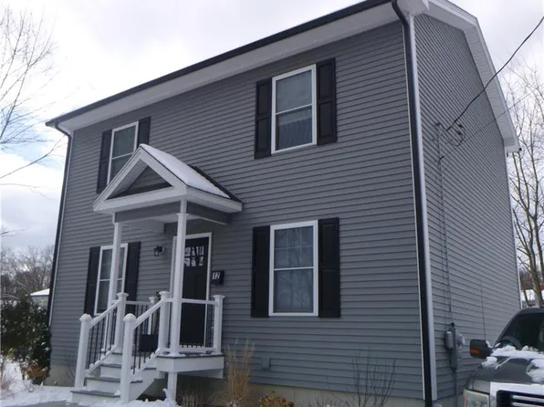 12 Arcadia Ave, Johnston, RI 02919