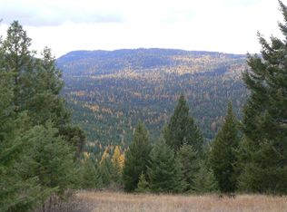 999 Mule Deer Rd, Republic, WA 99166