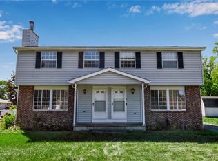 995 Losson Rd, Cheektowaga, NY 14227