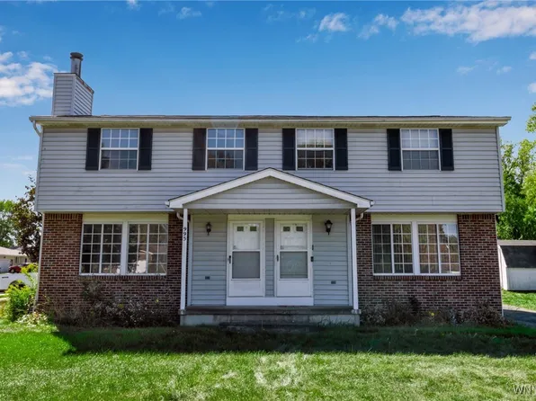 995 Losson Rd, Cheektowaga, NY 14227