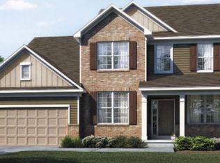 5545 Golden Aster Dr, Noblesville, IN 46062