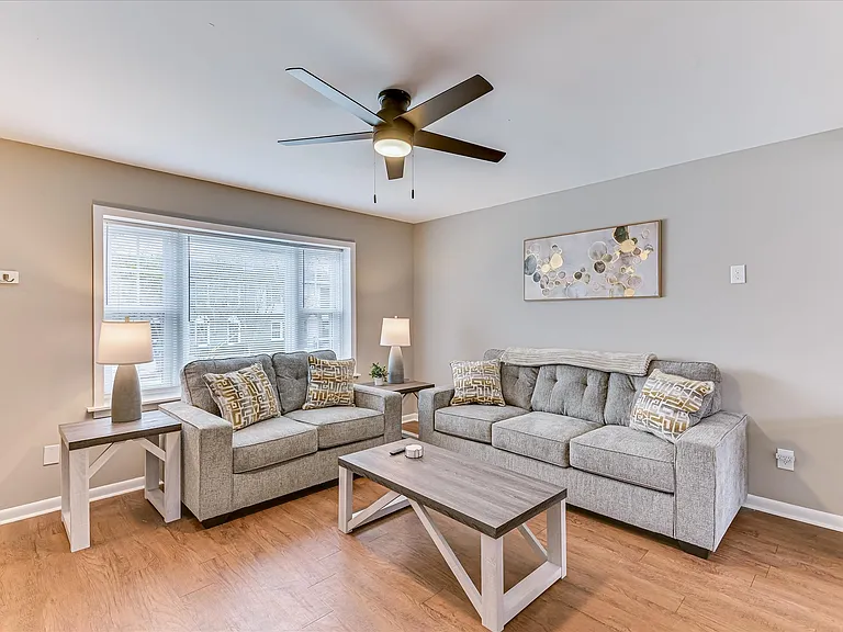 Summerville Campus Apartments - Furnished Corporate Housing Augusta — Photo 43