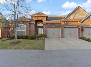 633 Durning Rd, Lexington, KY 40509