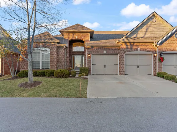 633 Durning Rd, Lexington, KY 40509