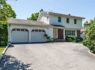 500 S Marginal Rd, Jericho, NY 11753
