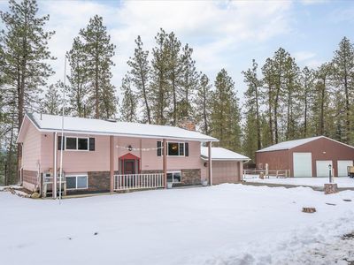 22221 N North Glen Ct, Colbert, WA, 99005