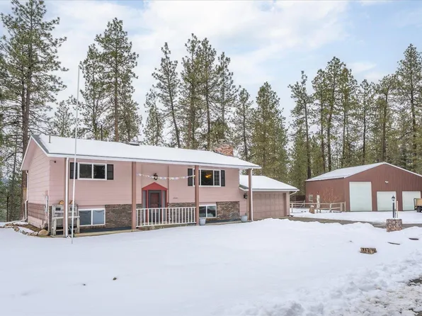 22221 N North Glen Ct, Colbert, WA 99005