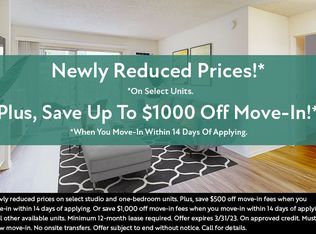 17171 Roscoe Blvd #A219, Northridge, CA 91325