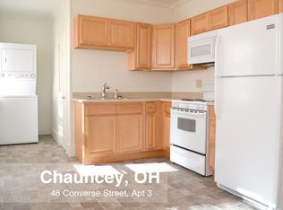 48 Converse St #3, Chauncey, OH 45719