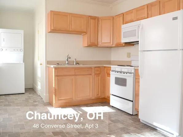 48 Converse St, Chauncey, OH
