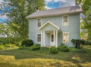 6160 Granville Rd, Mount Vernon, OH 43050