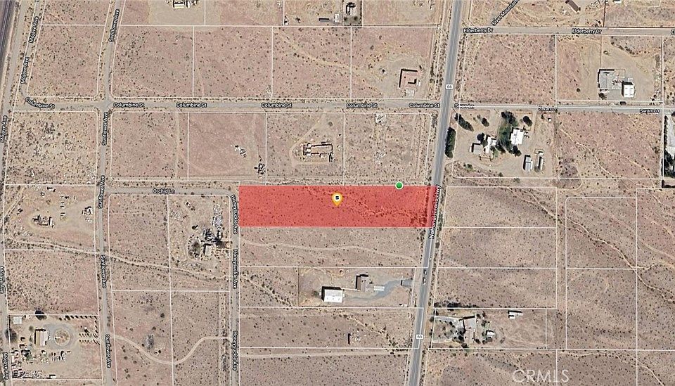 1st image of 0 National Trails Hwy #1