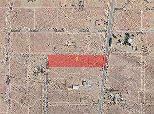 0 National Trails Hwy #1, Oro Grande, CA 92368