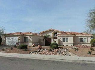 916 Rhyolite Ter, Henderson, NV 89011