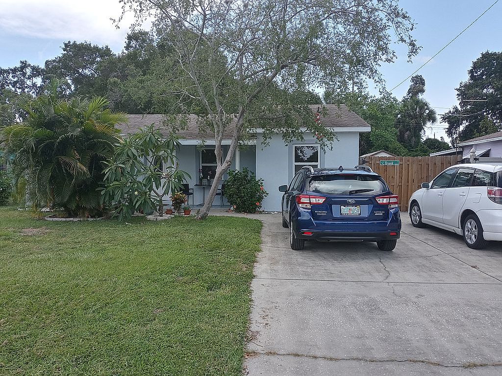 3907 S Trask St Tampa FL 33611 Zillow