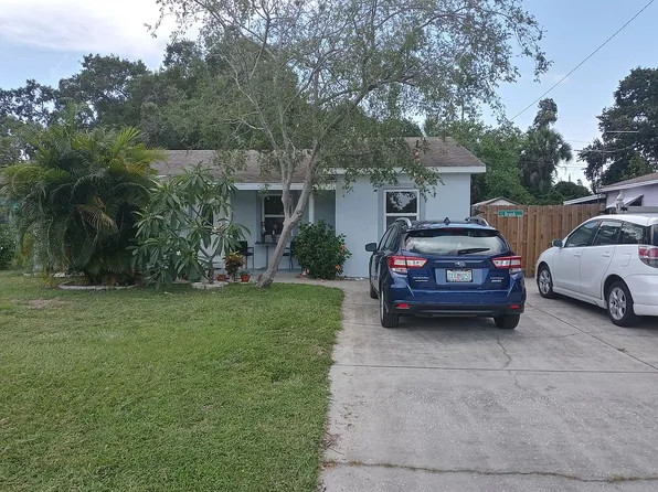 3907 S Trask St, Tampa, FL 33611