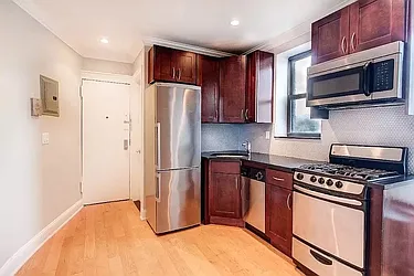 Rented by Living New York