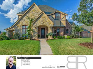 8324 NW 132nd Cir, Oklahoma City, OK 73142