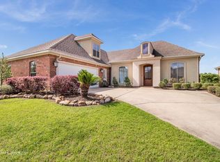 230 Macey Ln, Bossier City, LA 71111