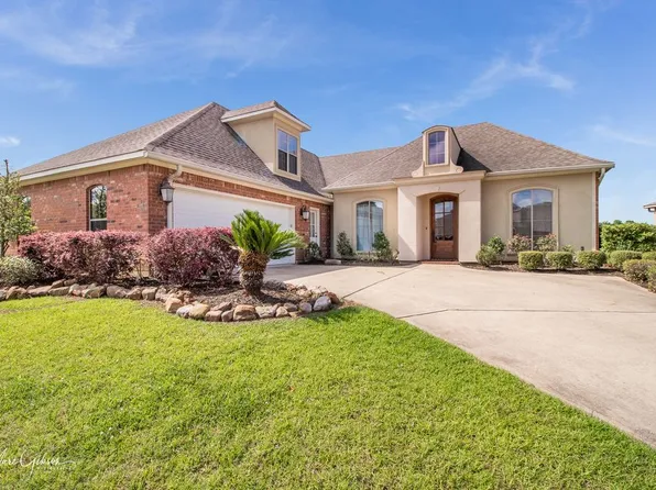 230 Macey Ln, Bossier City, LA 71111