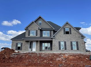 107 Frances Trace Dr LOT 21, Meridianville, AL 35759