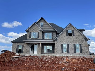 107 Frances Trace Dr Lot 21, Meridianville, AL, 35759