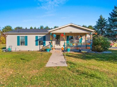 W7922 KOELLER LANE, Shawano, WI, 54166