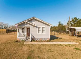 51277 Simmons Rd, Loranger, LA 70446