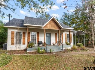 100 Gregg St, Mount Vernon, TX 75457