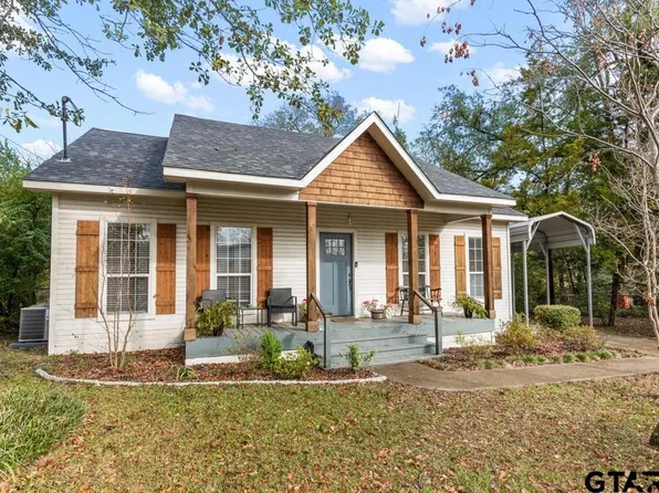 100 Gregg St, Mount Vernon, TX 75457