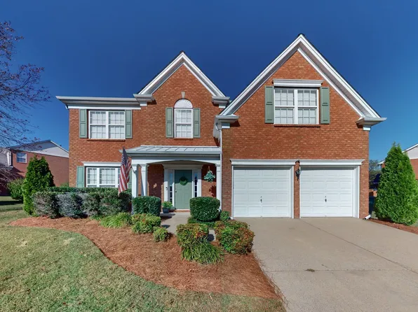 1653 W Wilson Blvd, Mount Juliet, TN 37122